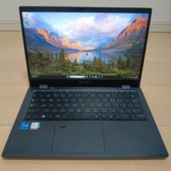 TOSHIBA dynabook G83/HU + Office 2021 - メルカリ