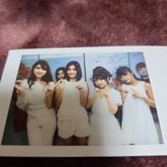林ゆめ、アンジェラ芽衣、十味、黒木ひかりチェキのサムネイル