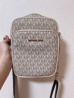 MICHAEL KORS ショルダーバッグ MKロゴのサムネイル