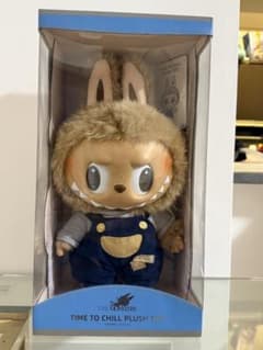 ジ*ト様 THE MONSTERS TIME TO CHILL PLUSH TO - メルカリ