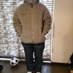 ぶるかわ様専用コロンビアアウター♪のサムネイル