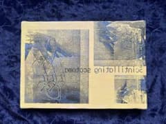絵画　「暗点」のサムネイル