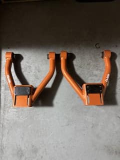 jzx110アッパーアーム jzs171 sxe10 スキッドレーシングのサムネイル