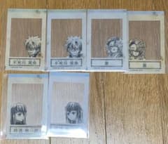 鬼滅の刃 シェアリングメモリーコレクション まとめ売りのサムネイル