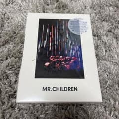新品 Mr.Children 30th Tour 半世紀へのエントランス DVDのサムネイル