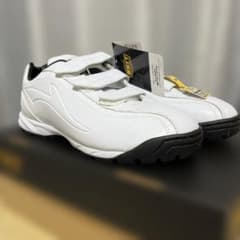 ZETT ラフィエットDX2 BSR8206 25.5cmのサムネイル