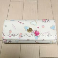 LIZ LISA リス 長財布のサムネイル