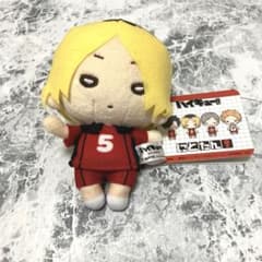ハイキュー　にとたん　ユニフォーム　研磨のサムネイル