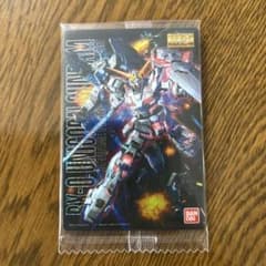 MG 1/100 RX-0 ユニコーンガンダム カードのサムネイル