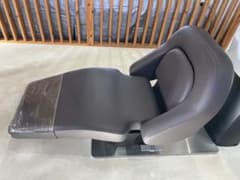 シャンプーユニットRUBINO リクライニングチェアのみ お値下げ可〇 シャンプーユニットRUBINO リクライニングチェアのみ お値下げ可〇