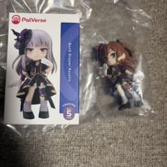 PalVerse BanG Dream! Roselia 今井リサ フィギュア