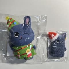 RIIZE 109 指人形 マスコットキーホルダー トニャンドク ウォンビン