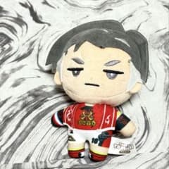 ポケモントレーナー ぬいぐるみ カブのサムネイル