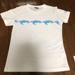 ヘリーハンセン　Ｔシャツ　ウミガメ　吸水速乾のサムネイル