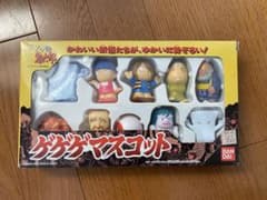 ゲゲゲの鬼太郎　ゲゲゲのマスコットのサムネイル