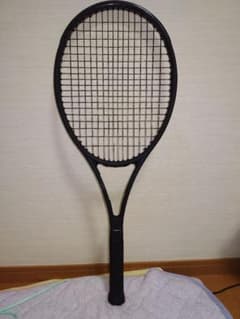 なかかな様専用　ウィルソン　PROSTAFF RF 97 V13　　G2のサムネイル