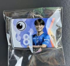 Vファーレン長崎　岩崎悠人　アクリルキーホルダー Vファーレン長崎 岩崎悠人 こいのぼりキーホルダー - メルカリ
