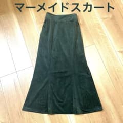 ハイウエスト♣️ロングスカートのサムネイル