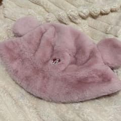 ディズニー バケハ ピンクのサムネイル