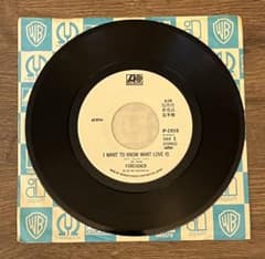 FOREIGNER I Want To Know What Love Isのサムネイル