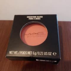 MAC チークのサムネイル