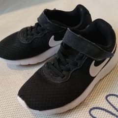 NIKE タンジュン スニーカー 20cmのサムネイル