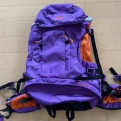 Coleman  Mt.TREK30L パープルのサムネイル