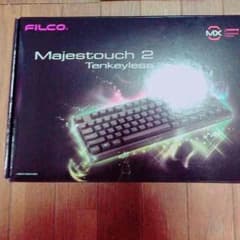 Majestouchのサムネイル