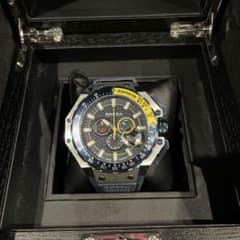 BRERA OROLOGI（ブレラ オロロジ）グランツーリスモ メンズ腕時計