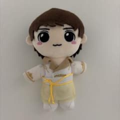 ✨完売品✨☺️新品・未開封☺満月の夜君と逢う★佐野勇斗★ぬいぐるみ★ブランケット M!LK 佐野勇斗 満月 ぬいぐるみ - メルカリ