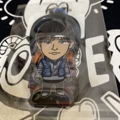 三代目JSB 岩田剛典背景ありクリアチャーム Honey衣装A - メルカリ