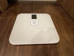 Anker Eufy (ユーフィ) Smart Scale P3 最新モデルのサムネイル
