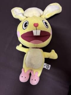 甘*辛様 【激レア！】Happy Tree Friends カドルス　ぬいぐるみ 甘*辛様 【激レア！】Happy Tree Friends カドルス ぬいぐるみ - メルカリ