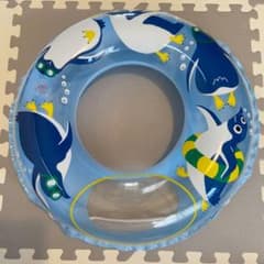 【一度使用】のぞける‼︎ウキワ★50⭐︎浮き輪 うきわのサムネイル
