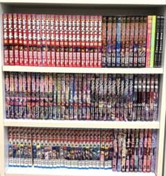 原哲夫さんセット 北斗の拳、蒼天の拳、他 - メルカリ