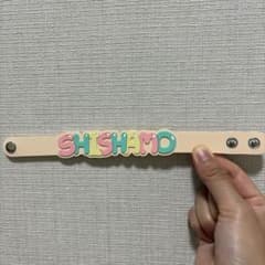 SHISHAMO ラバーバンドのサムネイル
