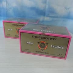 タヒボ NFD ニューエッセンスタイプ タヒボ茶 30包入り 2箱 - メルカリ