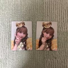 早瀬ノエルトレカセットのサムネイル