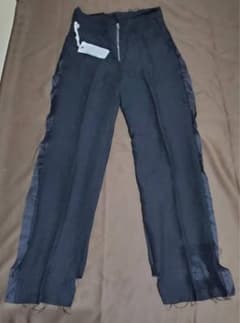 新品未使用 midorikawa リネンスラックス Mサイズ ミドリカワ - メルカリ