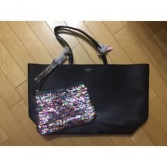 ヴィクトリアズシークレット Victoria's Secret トートバッグのサムネイル
