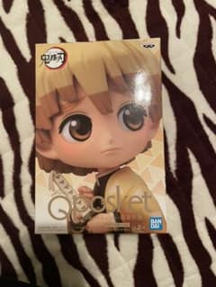 善逸フィギュアのサムネイル
