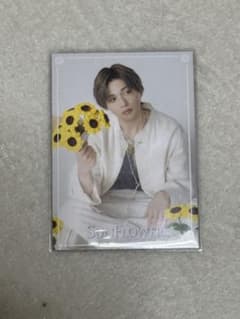 FANTASTICS 八木勇征 フォトカード - メルカリ