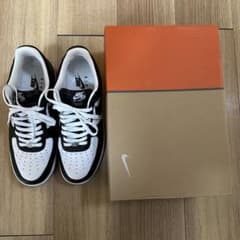 Terror Squad Nike Air Force 1 27.5cmのサムネイル