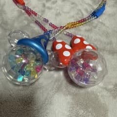 ディズニーストラップのサムネイル