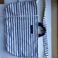トートバッグのサムネイル