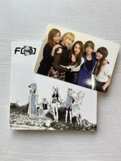 f(x) 2nd Mini Album Electric Shock 集合トレカ - メルカリ