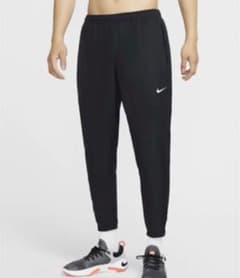 NIKEフェノム ランニング ジョガーパンツのサムネイル
