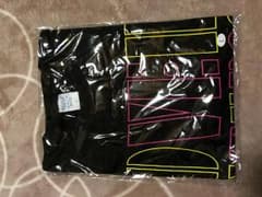 【新品未使用】大橋彩香1stツアーOVER STEP Tシャツ【非売品】のサムネイル