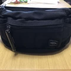 ♪PORTER / HEAT WAIST BAG♪お値引き中のサムネイル