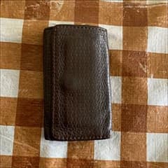 キーケース(メンズ　ブラウン)のサムネイル